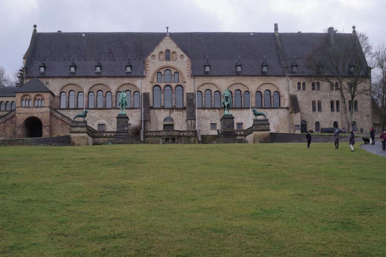 Ferienwohnung Schuur - Harz Hasselfelde Exterior photo